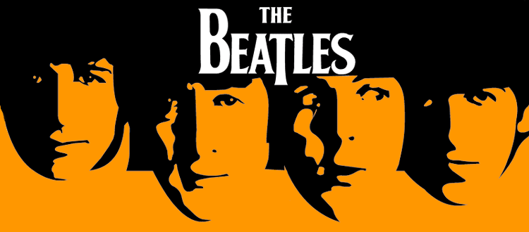 The Beatles!